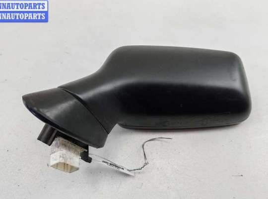 купить Зеркало наружное левое на Audi 80 B4 (1991-1996)