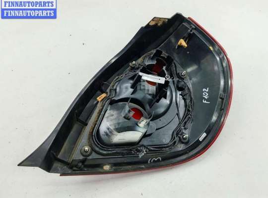 купить Фонарь задний левый на Nissan Almera N16 (2000-2007)