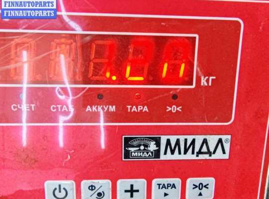 купить Фонарь задний левый на Nissan Almera N16 (2000-2007)