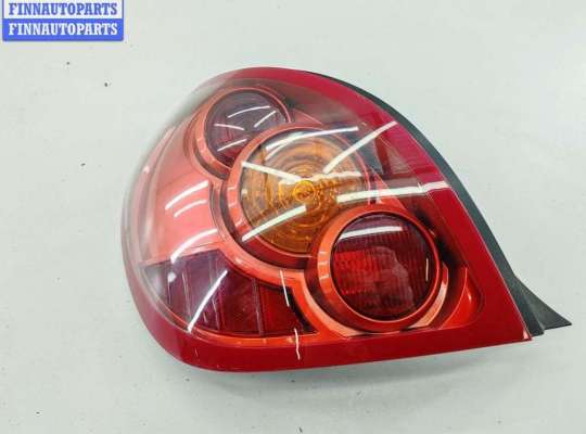 Купить Фонарь задний левый на Nissan Almera N16 (2000-2007) Фонарь задний левый NS972853 на Nissan Almera N16 (2000-2007)