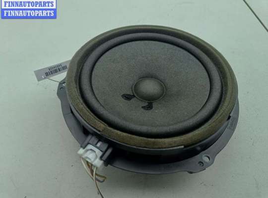 купить Динамик двери передней левой на Ford Fiesta (2008-2018)