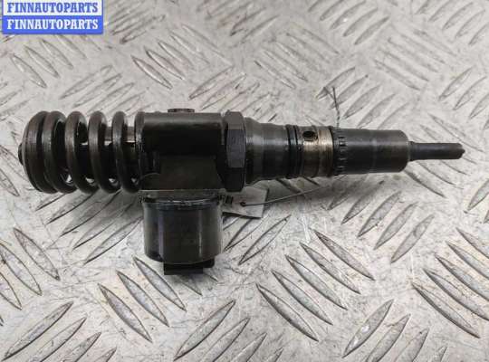 Купить Форсунка топливная на Volkswagen Touran Форсунка топливная VG2664642 на Volkswagen Touran