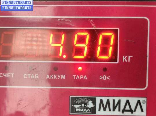 купить ТНВД на Opel Astra H (2004-2009)