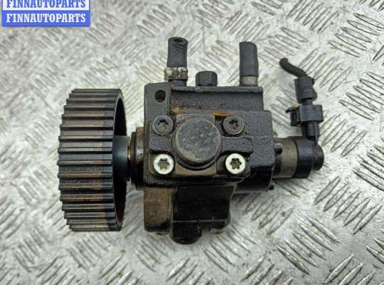 купить ТНВД на Opel Astra H (2004-2009)