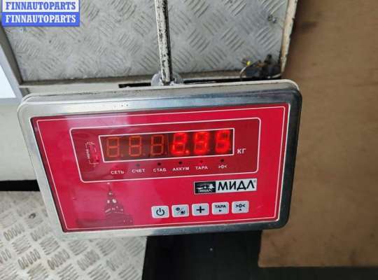 купить Узел педальный на Audi A4 B6 (2001-2004)