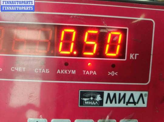 купить Патрубок отопителя (печки) на Audi A4 B6 (2001-2004)
