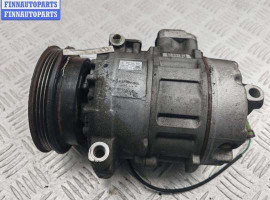купить Компрессор кондиционера на Volkswagen Passat B5+ (GP)