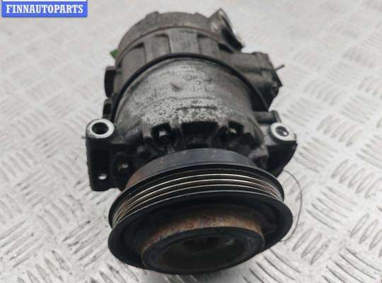 купить Компрессор кондиционера на Volkswagen Passat B5+ (GP)