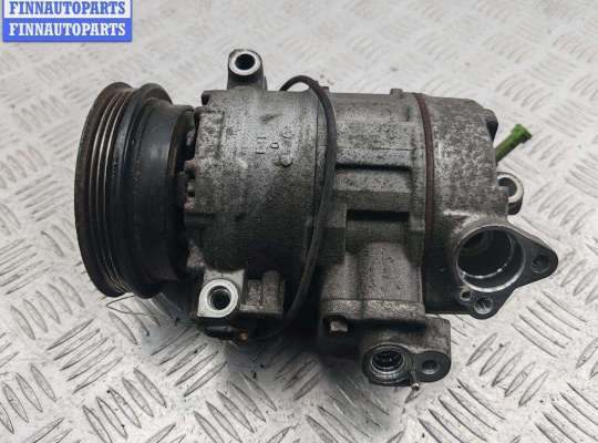 купить Компрессор кондиционера на Volkswagen Passat B5+ (GP)