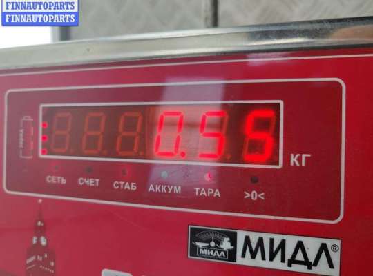 купить Динамик двери задней правой на Volkswagen Passat B6