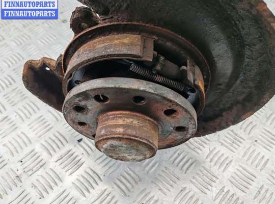 купить Рычаг подвески задний правый на Opel Omega B (1994-2003)