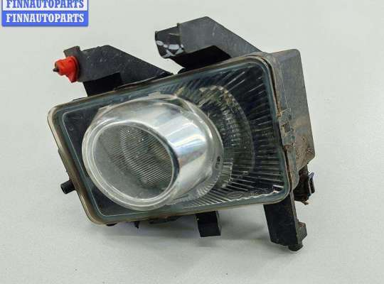 Фара противотуманная левая OP2379356 на Opel Zafira B (2004-2014)