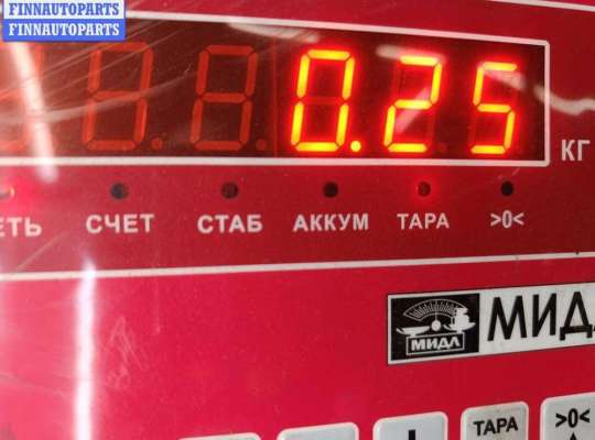 Поводок дворника