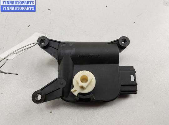 купить Заслонка печки/климат-контроля на Skoda Octavia mk2 (A5 1Z) 2004-2013