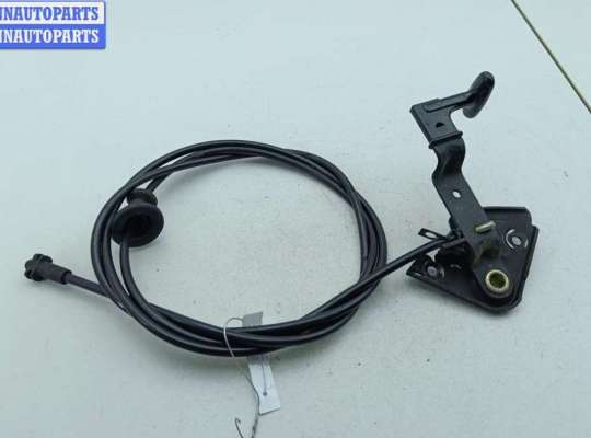 купить Трос капота на Audi A6 C5 (1997-2005)