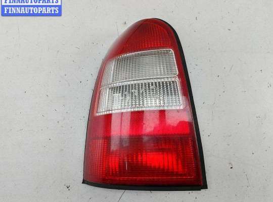 купить Фонарь задний правый на Opel Vectra B (1995-2002)