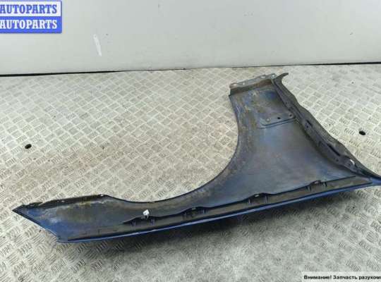 купить Крыло переднее левое на Mercedes C-Class W203 (2000-2006)