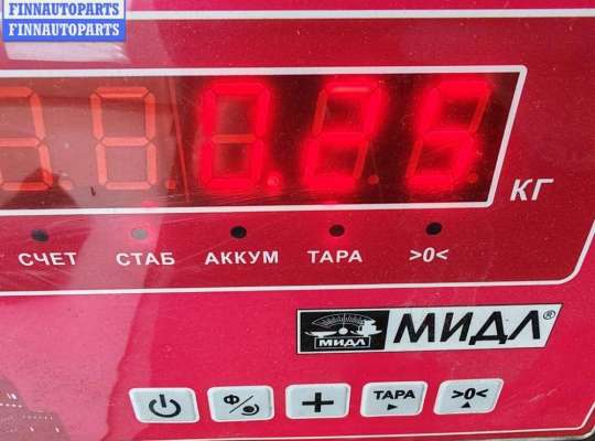 купить Решетка радиатора на Mitsubishi Grandis