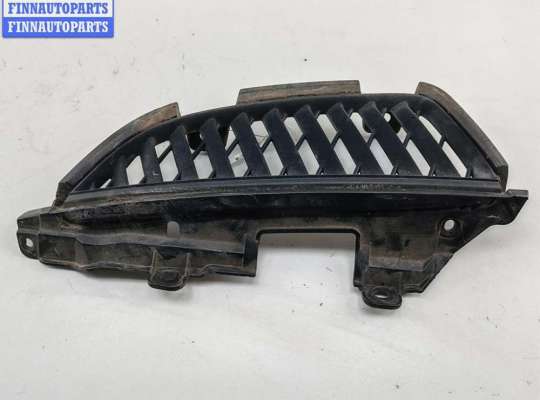 купить Решетка радиатора на Mitsubishi Grandis