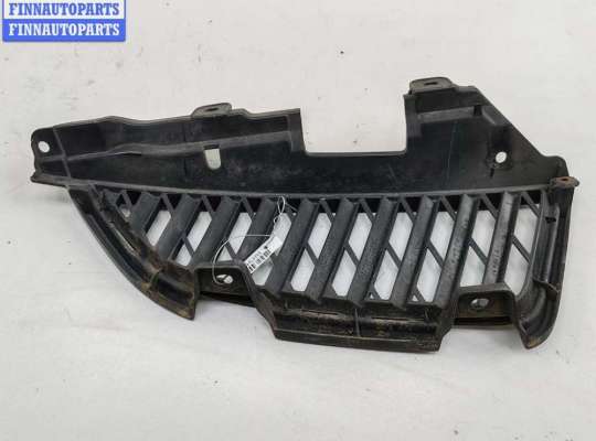 купить Решетка радиатора на Mitsubishi Grandis