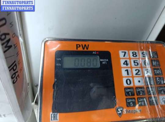 купить Стекло зеркала наружного правого на Audi A4 B5 (1994-2001)