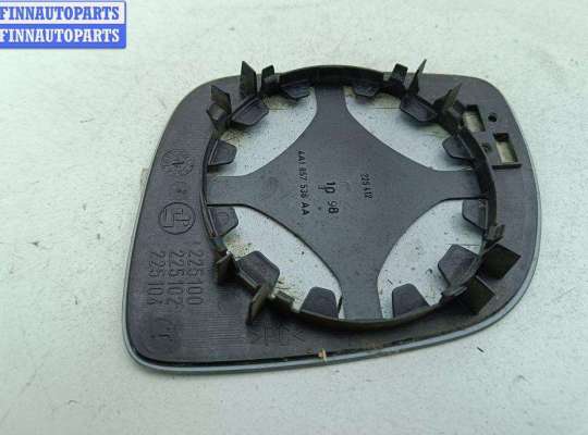 купить Стекло зеркала наружного правого на Audi A4 B5 (1994-2001)