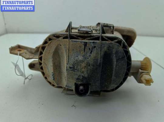 купить Фара противотуманная правая на Mercedes E-Class W210 (1995-2002)