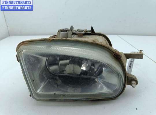 купить Фара противотуманная правая на Mercedes E-Class W210 (1995-2002)