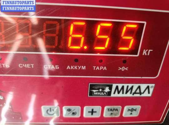 купить Рейка рулевая на Opel Zafira A (1999-2005)