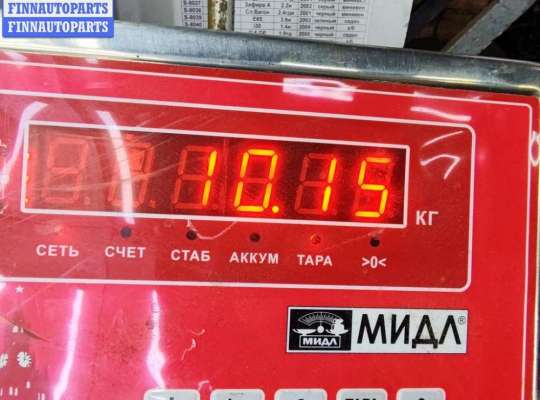 купить Стойка подвески передняя правая на Opel Omega B (1994-2003)