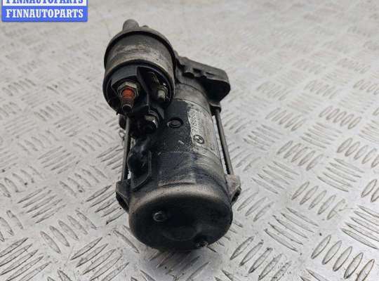 купить Стартер на BMW 5 E60/E61 (2003-2010)