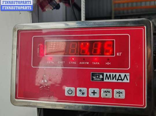 купить Стартер на BMW 5 E60/E61 (2003-2010)