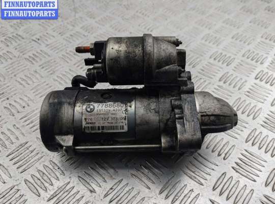 купить Стартер на BMW 5 E60/E61 (2003-2010)