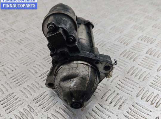 купить Стартер на BMW 5 E60/E61 (2003-2010)