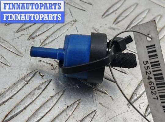 купить Клапан воздушный на Volkswagen Passat B5+ (GP)