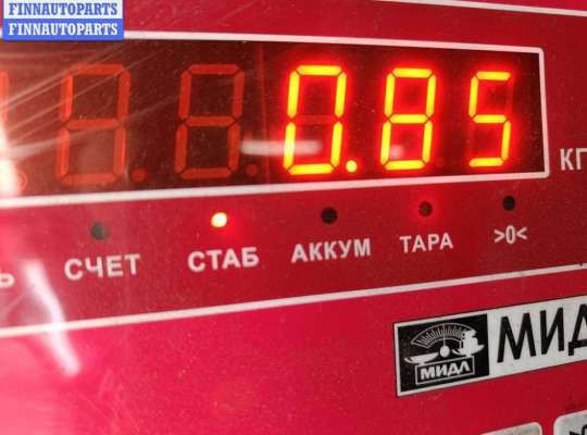 купить Решетка радиатора на Opel Vectra C (2002-2008)