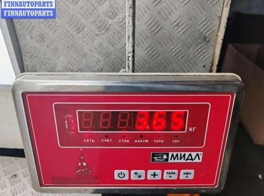 купить Рамка передняя (панель кузовная, телевизор) на Volkswagen Passat B5