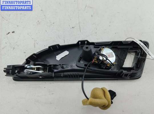 купить Ручка двери внутренняя передняя правая на Skoda Octavia mk2 (A5 1Z) 2004-2013
