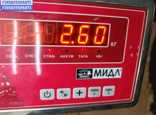 купить Пружина подвески задняя на Opel Astra H (2004-2009)