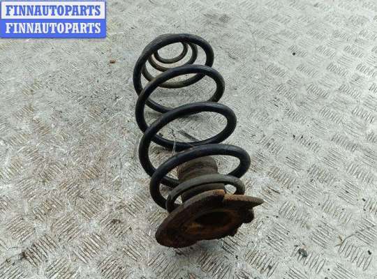 купить Пружина подвески задняя на Opel Astra H (2004-2009)