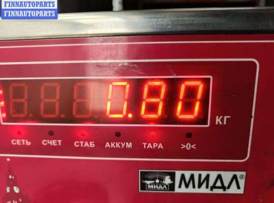 купить Крыльчатка вентилятора на BMW 3 E46 (1998-2006)