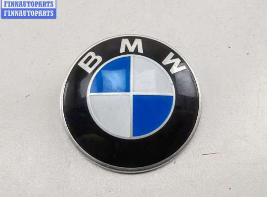 Эмблема BM3547405 на BMW 3 E36 (1991-2000)