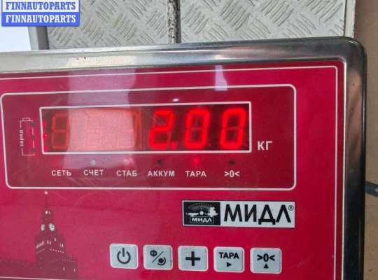 купить Домкрат на BMW 5 E39 (1995-2003)