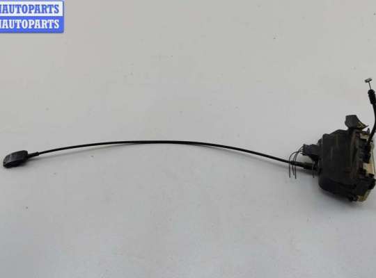 Замок двери передней левой RN1587568 на Renault Scenic II (2003-2009)