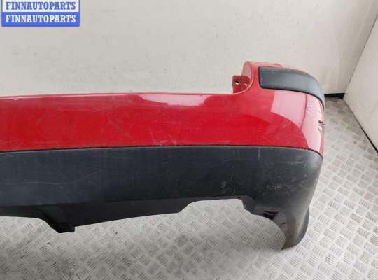 купить Бампер задний на Volkswagen Passat B5