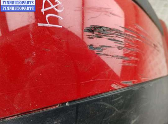купить Бампер задний на Volkswagen Passat B5