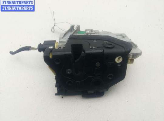 купить Замок двери задней правой на Volkswagen Passat B6