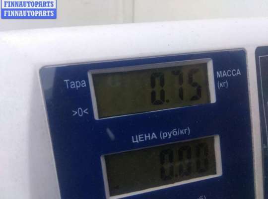 купить Замок двери задней правой на Volkswagen Passat B6