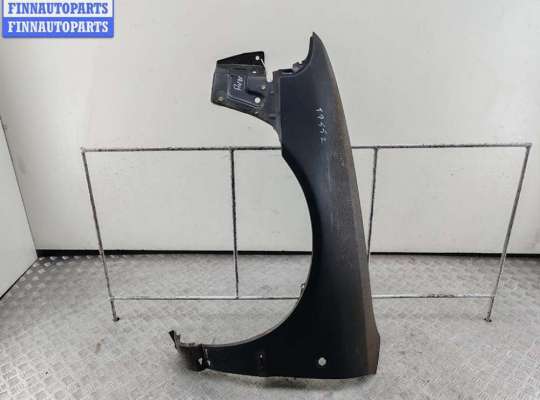 Крыло переднее левое AU1723221 на Audi A4 B5 (1994-2001)