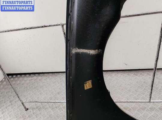 купить Крыло переднее левое на Audi A4 B5 (1994-2001)